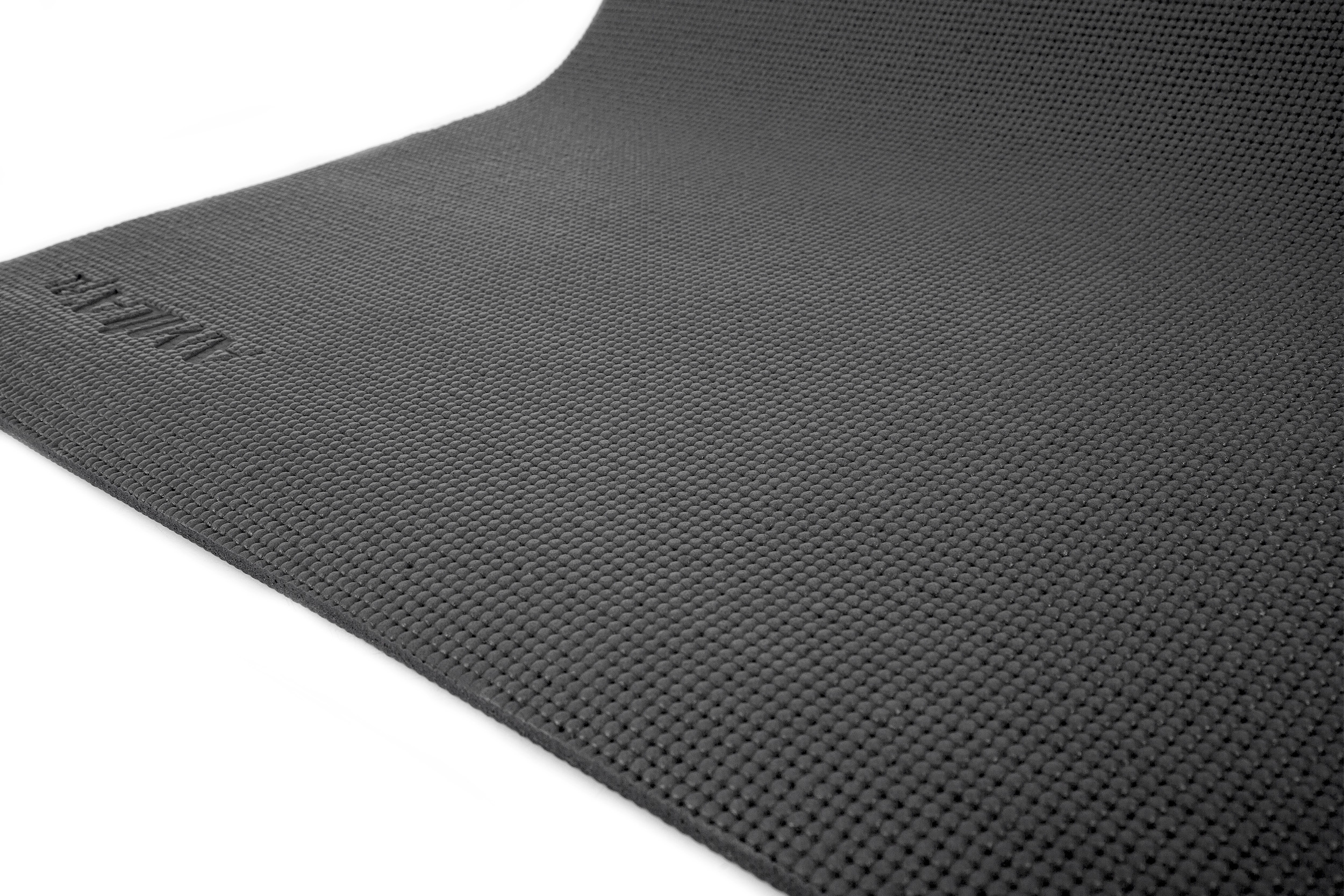 Amila Στρώμα Yoga 4mm Μαύρο - Image 4