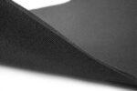 Amila Στρώμα Yoga 4mm Μαύρο - Image 3