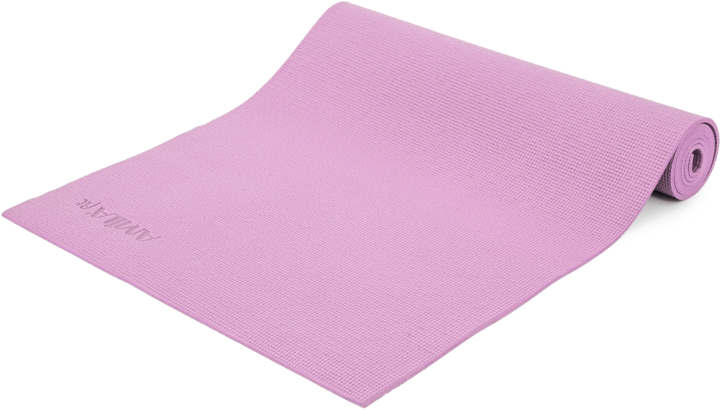 Amila Στρώμα Yoga 6mm Ροζ - Image 2