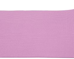 Amila Στρώμα Yoga 6mm Ροζ