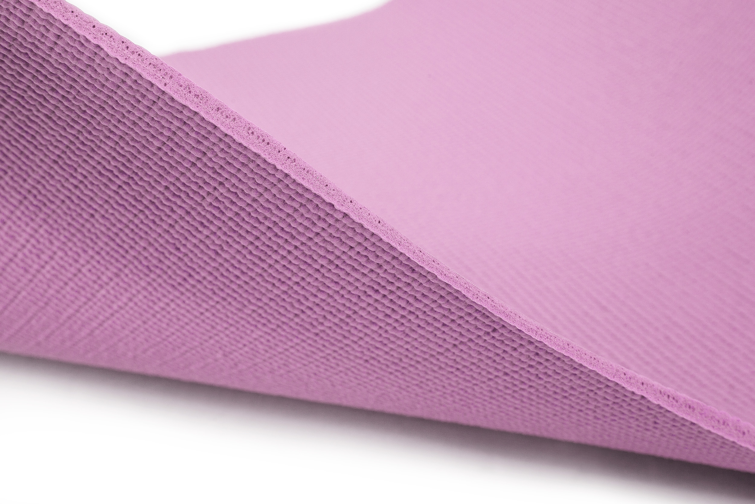 Amila Στρώμα Yoga 6mm Ροζ - Image 4