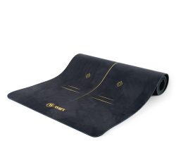 Amila Στρώμα Yoga 6mm TPE & Suede