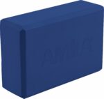 Amila Τούβλο Yoga Brick Μπλε - Image 2