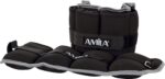Amila Βάρη Άκρων Neoprene Προσθαφαιρούμενα 2x2.50kg - Image 4