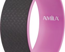 Amila Yoga Wheel Ρόδα Yoga