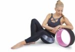 Amila Yoga Wheel Ρόδα Yoga - Image 3