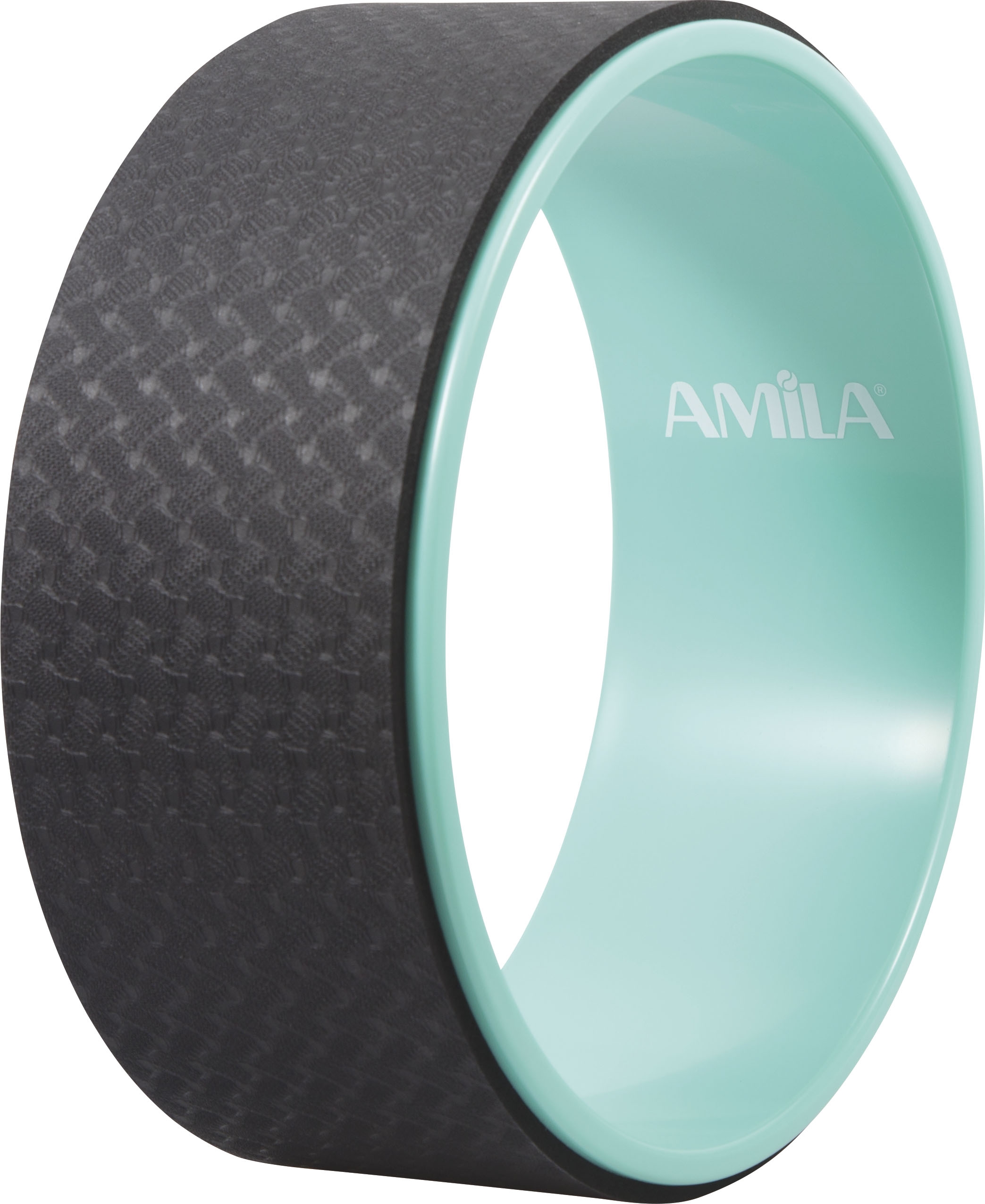 Amila Yoga Wheel Ρόδα Yoga - Image 4