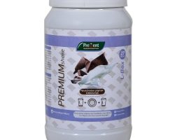 ΠΡΟΣΦΟΡΑ! Prevent Premium Shake L-Box (2x581gr) + Start Shake 430gr