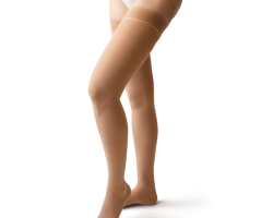 Κάλτσες Ριζομηρίου Light Weight Class II 20-30mm Hg