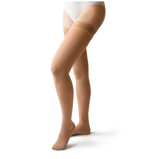 Κάλτσες Ριζομηρίου Light Weight Class II 20-30mm Hg