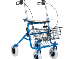 Περιπατητήρας "Rollator Deluxe"