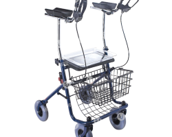 Περιπατητήρας "Rollator" με Λαβές