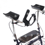 Περιπατητήρας "Rollator" με Λαβές - Image 3