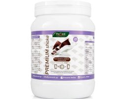 ΠΡΟΣΦΟΡΑ! Prevent Premium Shake (2x430gr)