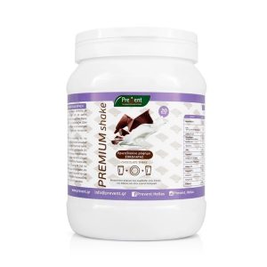 ΠΡΟΣΦΟΡΑ! Prevent Premium Shake (2x430gr)