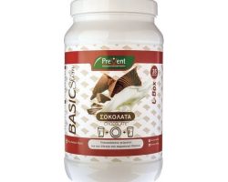 ΠΡΟΣΦΟΡΑ! Prevent Basic Shake L-Box (2x581gr)