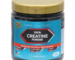 Prevent Z-Konzept 100% Creatine Powder 300gr