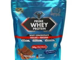 Prevent Z-Konzept Prime Whey Protein 800gr