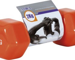 Amila Αλτήρας Vinyl 2Kg