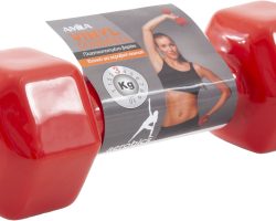 Amila Αλτήρας Vinyl 3Kg