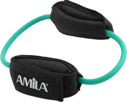 Amila Λάστιχο Αντίστασης Αστραγάλων Κυκλικό Medium
