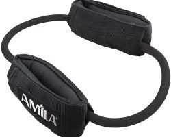 Amila Λάστιχο Αντίστασης Αστραγάλων Κυκλικό Ultimate+
