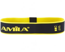 Amila Λάστιχο Αντίστασης Fabric HipBand Medium