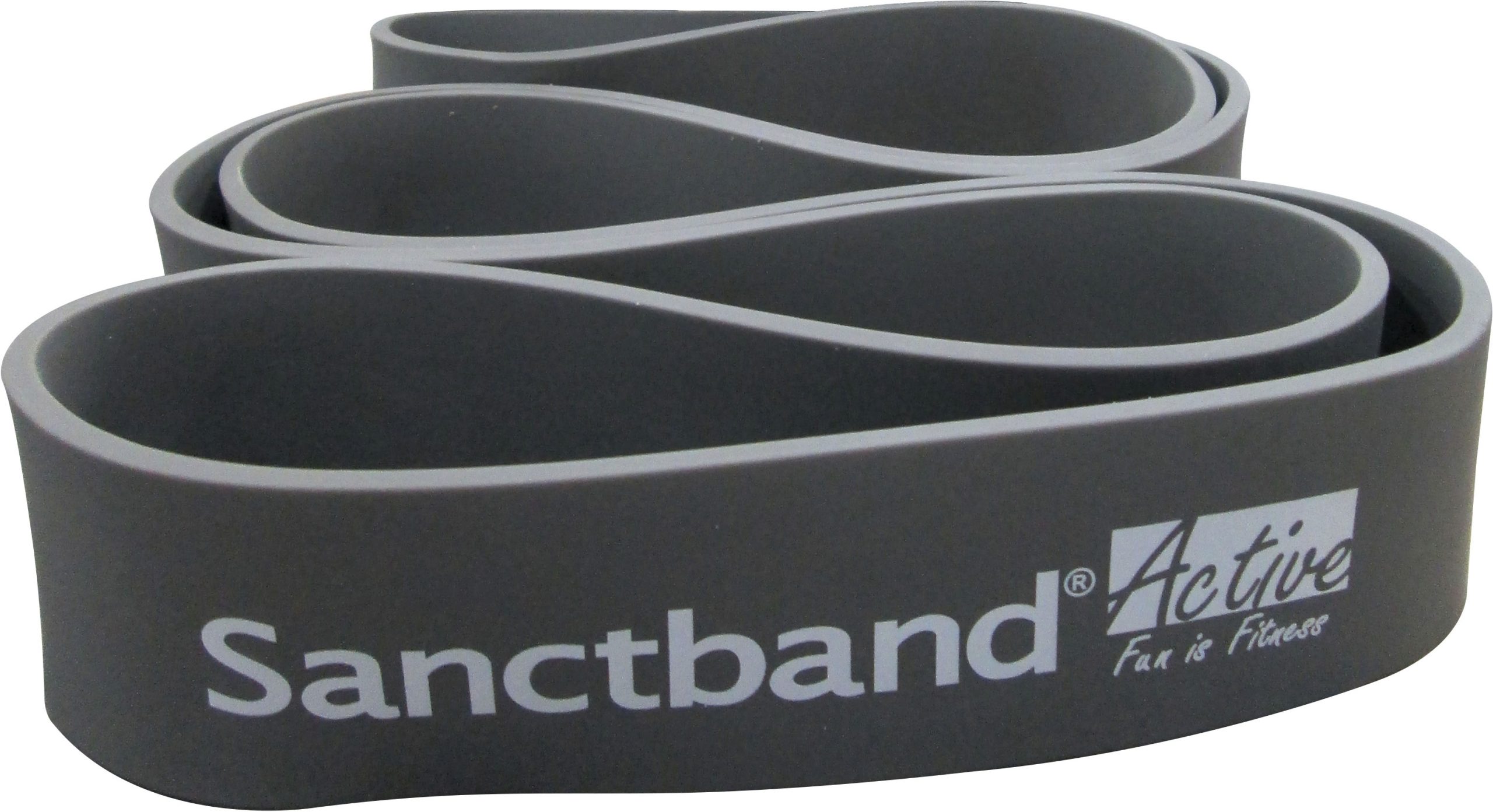 Sanctband Λάστιχο Αντίστασης Active Super LoopBand Πολύ Σκληρό+