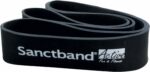 Sanctband Λάστιχο Αντίστασης Active Super LoopBand Πολύ Σκληρό++