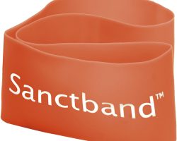 Sanctband Λάστιχα Αντίστασης LoopBand Μαλακό