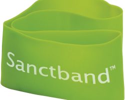 Sanctband Λάστιχα Αντίστασης LoopBand Μεσαίο