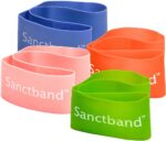 Sanctband Λάστιχα Αντίστασης LoopBand Μαλακό - Image 3