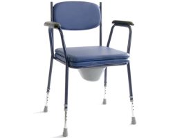 Καρέκλα WC "Vt 114"