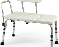 Κάθισμα Μπάνιου "Transferm Bench"