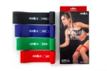 Amila Σετ Λάστιχα Αντίστασης Rubber Loop Band - Image 2