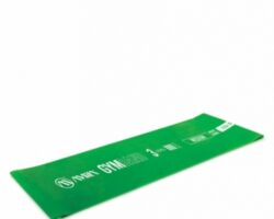 Amila GymBand 2.5m Λάστιχο Αντίστασης Medium