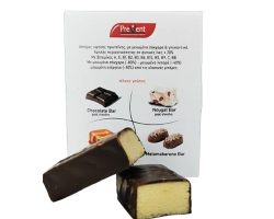 Prevent Protein Bar Toffee-Καραμέλα