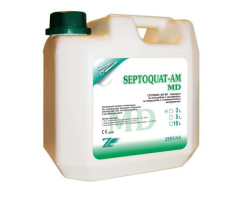 Septoquat Am Md 5Lt