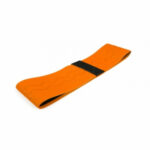 Amila Λάστιχο Αντίστασης Fabric HipBand Light - Image 2
