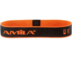Amila Λάστιχο Αντίστασης Fabric HipBand Light
