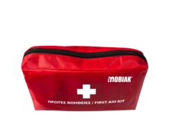 Φαρμακείο First Aid Kit Mobiak για Ακίνητα Βραχυχρόνιας Μίσθωσης "Airbnb"
