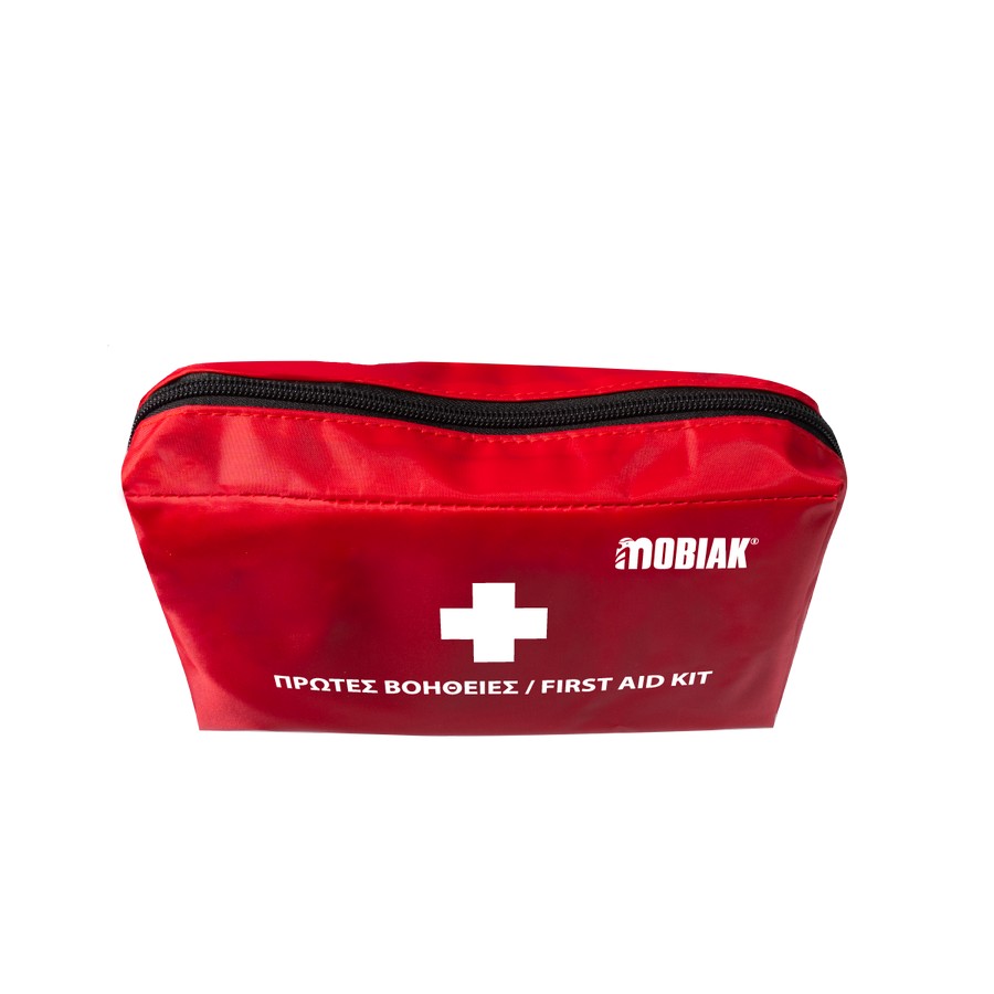 Φαρμακείο First Aid Kit Mobiak για Ακίνητα Βραχυχρόνιας Μίσθωσης "Airbnb" Φαρμακείο First Aid Kit Mobiak για Ακίνητα Βραχυχρόνιας Μίσθωσης "Airbnb"