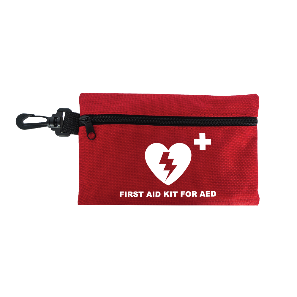 Φαρμακείο First Aid Kit Απινιδωτή Φαρμακείο First Aid Kit Απινιδωτή