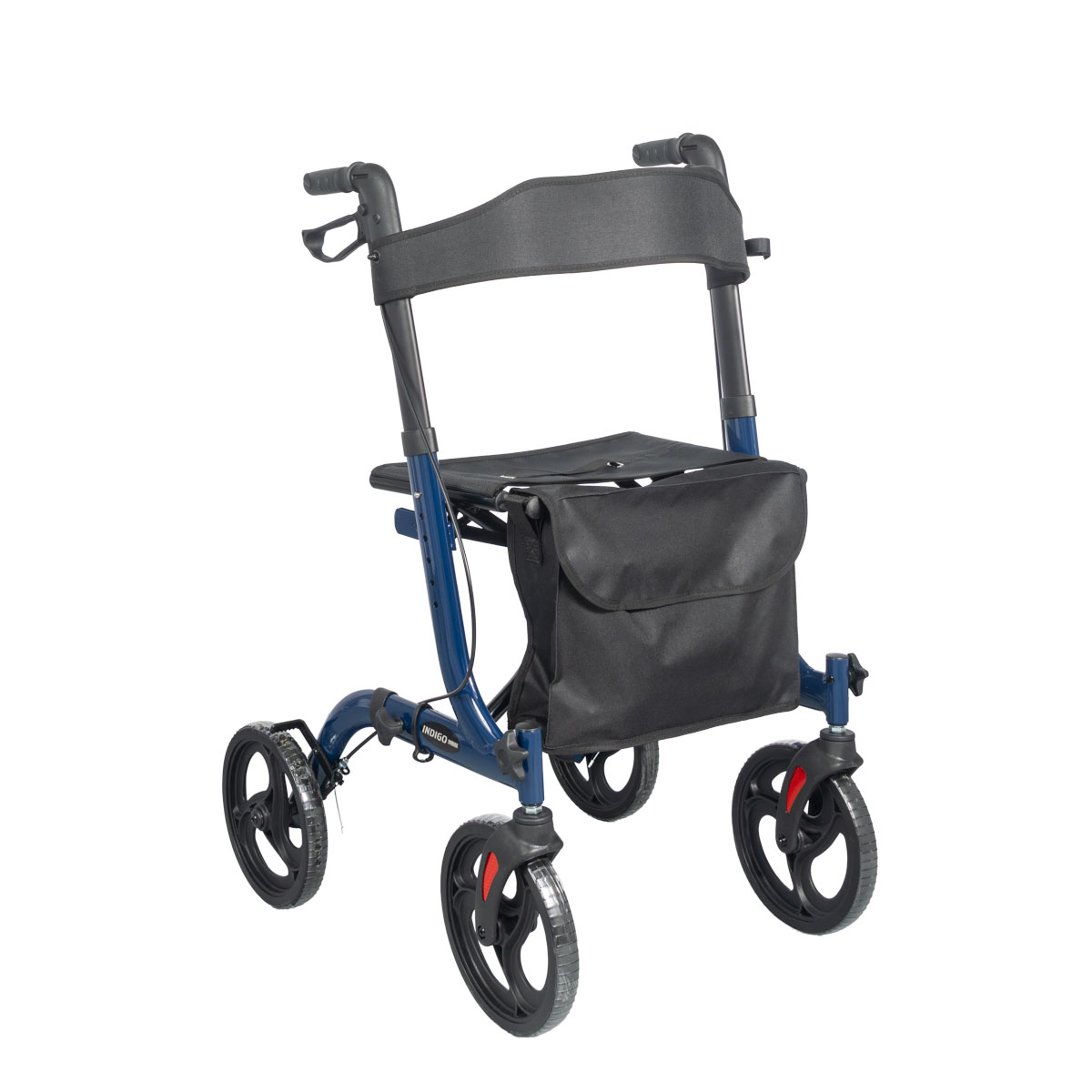 Περιπατητήρας Rollator “INDIGO” Περιπατητήρας Rollator “INDIGO”