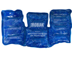 Επίθεμα Ώμου Hot/Cold με Σφαιρίδια GEL