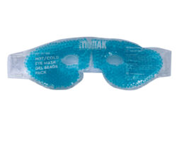 Επίθεμα Ματιών Hot/Cold με Σφαιρίδια GEL