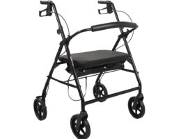 Περιπατητήρας Rollator Mighty
