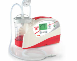Αναρρόφηση New Askir 118 Emergency