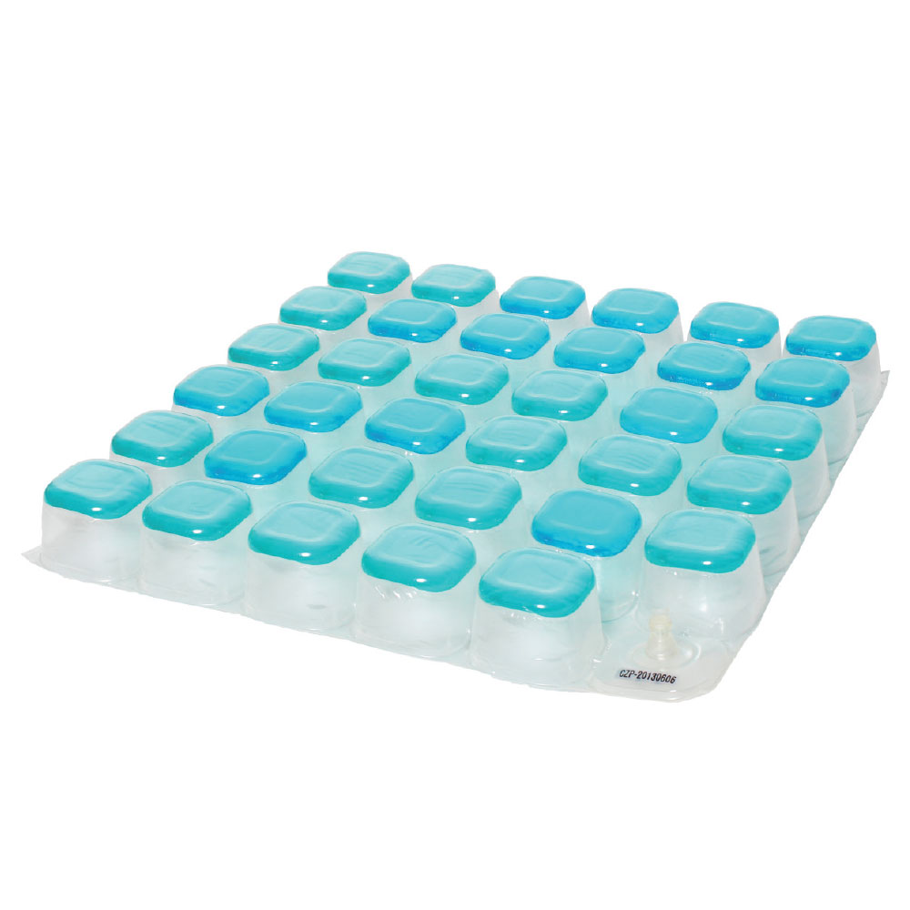 Μαξιλάρι Κατακλίσεων Gel & Αέρα "Cozy" Μαξιλάρι Κατακλίσεων Gel & Αέρα "Cozy"