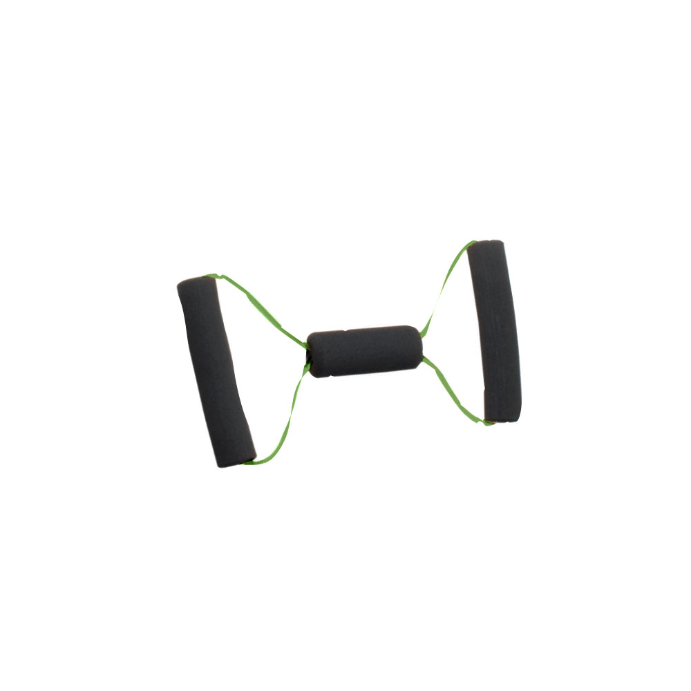 Σωλήνας Εξάσκησης BowTie™ Πράσινο 35 Σωλήνας Εξάσκησης BowTie™ Πράσινο 35